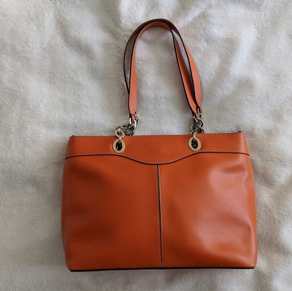 tods handbag